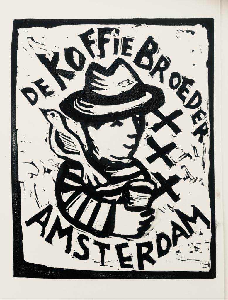 De Koffie Broeder